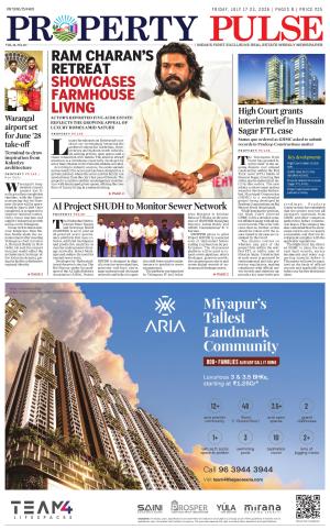 Property Pulse