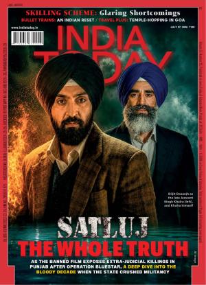 India Today