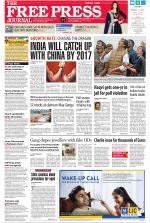 Free Press - Mumbai Epaper