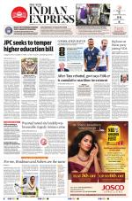 The New Indian Express-Thrissur 
