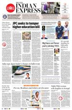 The New Indian Express-Shivamogga
