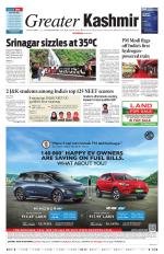 Jammu Edition