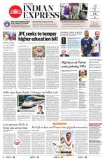 The New Indian Express-Vijayawada