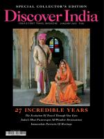 Discover India