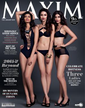 Maxim India