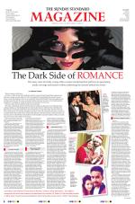 The Sunday Standard Magazine