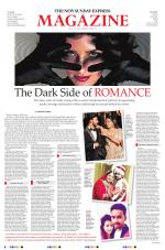 The New Sunday Express Magazine