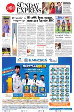 The New Indian Express-Hubballi