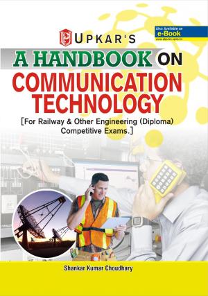 A Hand book on communication Technology