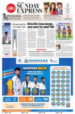 The New Indian Express-Kannur