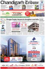 Chandigarh Tribune