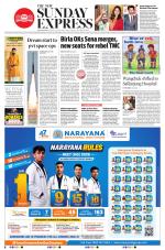 The New Indian Express-Jeypore