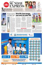 The New Indian Express-Kochi