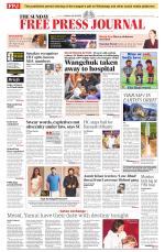Free Press Journal - Mumbai Epaper