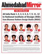 Ahmedabad Mirror