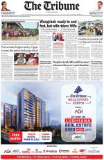 Delhi Edition
