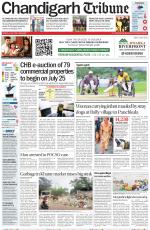 Chandigarh Tribune