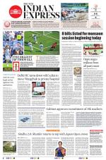The New Indian Express-Bengaluru
