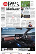 The New Indian Express-Chennai