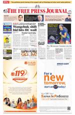 Free Press Journal - Mumbai Epaper