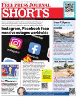 Free Press Journal Shorts
