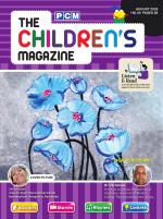 The Children's Magazine 
