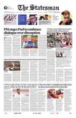 Lucknow - The Statesman
