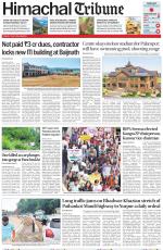 Himachal Tribune