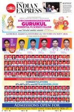 The New Indian Express-Mysuru