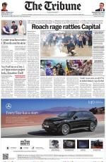 Delhi Edition