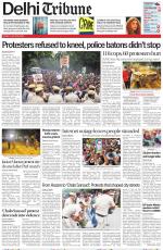 Delhi Tribune