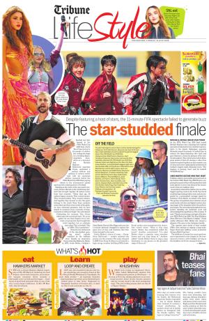 Life+Style (Chd)