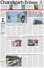 Chandigarh Tribune