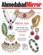 Ahmedabad Mirror