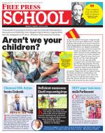 Free Press School - Indore Edition