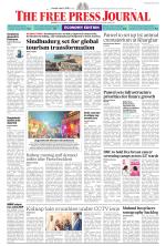 FPJ - Maharashtra Journal 
