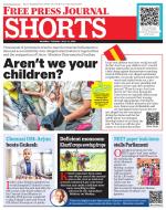 Free Press Journal Shorts