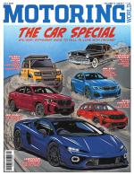 MOTORING WORLD