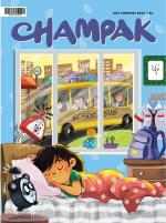 Champak English