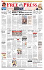 Free Press - Mumbai Epaper