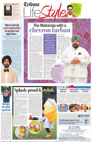 Life+Style (Chd)