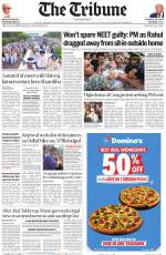 Delhi Edition