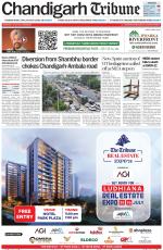 Chandigarh Tribune