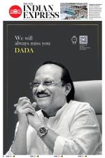 The New Indian Express-Kochi