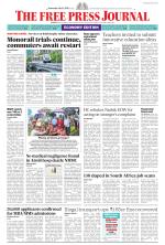 FPJ - Maharashtra Journal 
