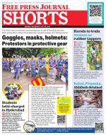 Free Press Journal Shorts