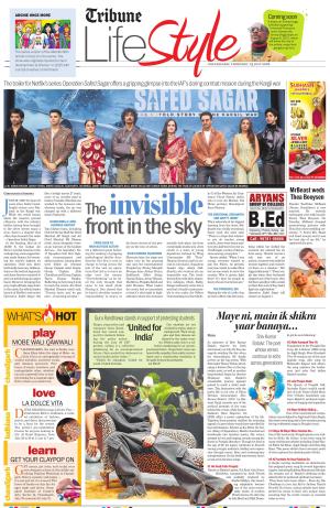 Life+Style (Chd)