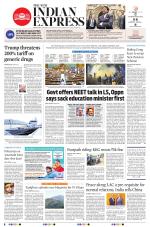 The New Indian Express-Bengaluru