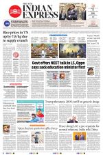 The New Indian Express-Chennai