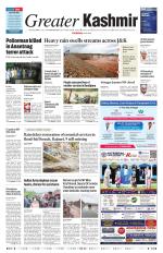 Jammu Edition